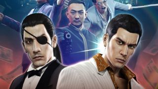 Yakuza