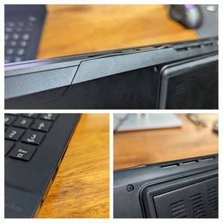 Asus ProArt Studiobook 16