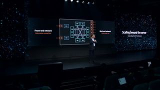 AMD Advancing AI event