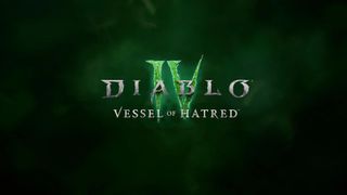 Diablo 4 Vessel of Hatred