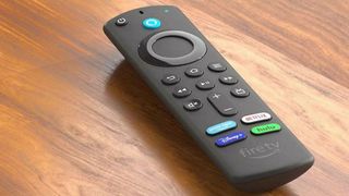 Amazon Fire TV’s new remote copies the worst thing from Roku