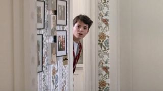 Matthew Broderick in Ferris Bueller's Day Off