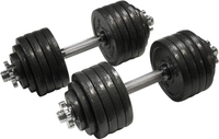 CAP Barbell Adjustable Dumbbell Weight Set: was $141 now $117 @ Amazon