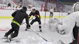 NHL 24 Screenshots