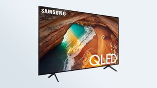 Samsung Q60 QLED TV review