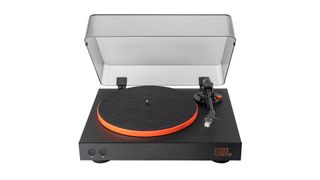 JBL Spinner BT turntable