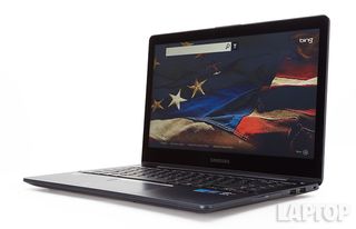 Samsung ATIV Book 5 Performance