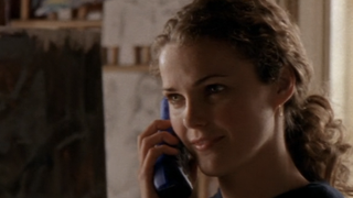 Keri Russell in Felicity