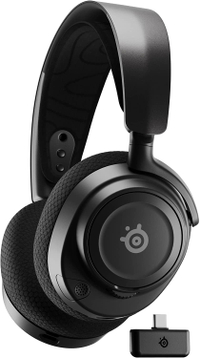 SteelSeries Arctis Nova 7