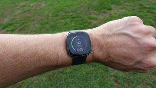 Fitbit Sense review