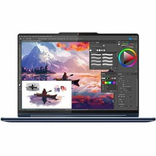 Lenovo Yoga 9i Gen 9