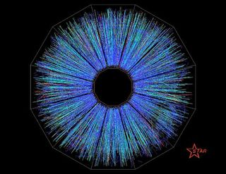 Mini Big Bang Created, Puzzling Results Too Explosive