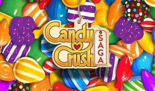 Candy Crush Saga