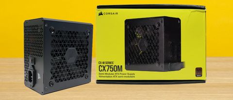 Corsair CX750M (2021)