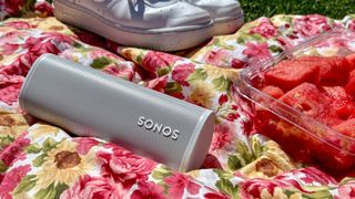 Sonos Roam review