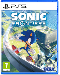 Sonic Frontiers |£48£33 at Amazon