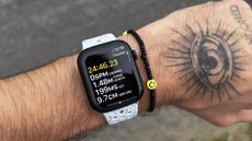 Apple Watch Series 9 review