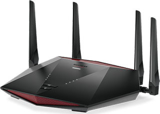 Netgear Nighthawk Pro XR1000