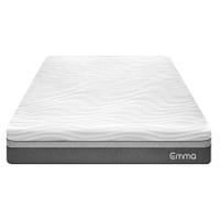 3. Emma Hybrid Cooling Comfort: was $1,099now from $549 at Emma Sleep