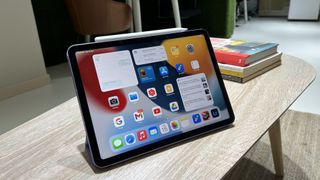 Apple iPad Air 5