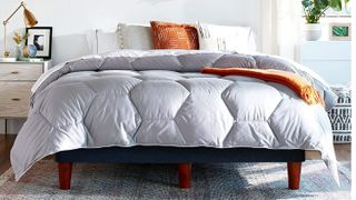 Layla Down Alternative Comforter