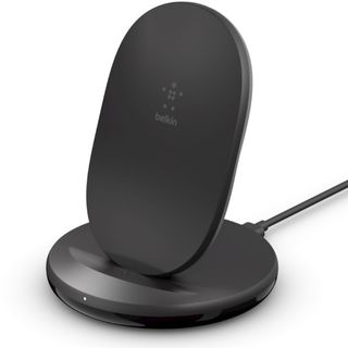 Belkin BoostCharge 15W Wireless Charging Stand