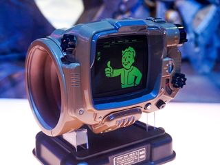 Pip-boy