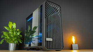 Fractal Design Torrent