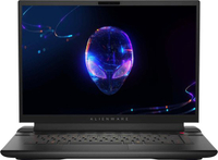 Dell Alienware m16