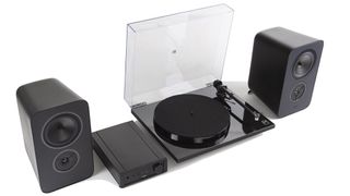 Rega System One