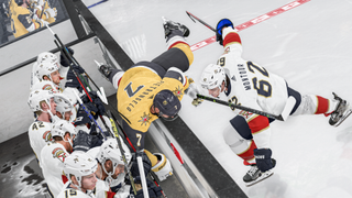 NHL 24 Screenshots