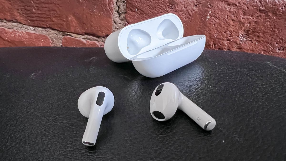 Apple AirPods 4