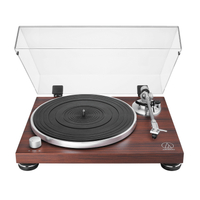 Audio Technica AT-LPW50BTRW was £420 now £394 at AV.com (save £41)