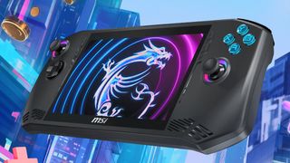 MSI Claw U.S. release date