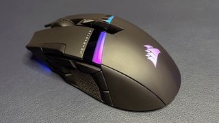 corsair darkstar