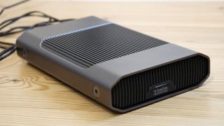 SanDisk Professional G-DRIVE Desktop (2022)