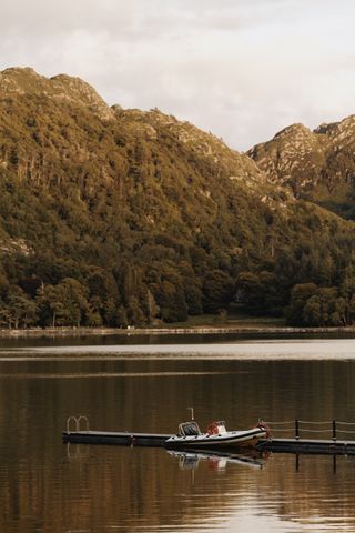 Eilean Shona Sail Loft