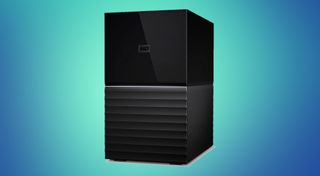 Western Digital HDD