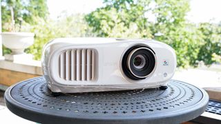 Best projectors: Epson Home Cinema 3800