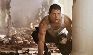 Channing Tatum