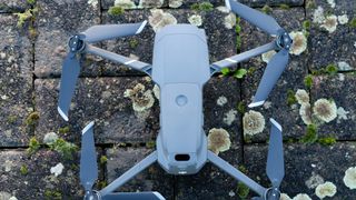 DJI Mavic Pro 2 drone