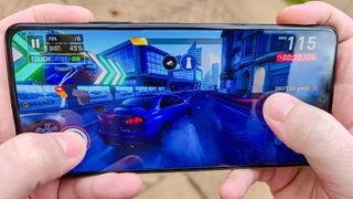 Redmi Note 10 Pro review