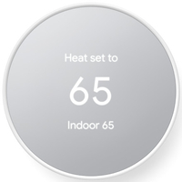 Google Nest Thermostat:$129.99$89.99 at Amazon