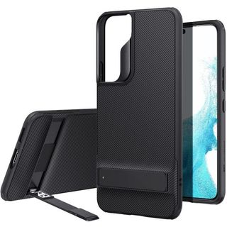 ESR Metal Kickstand Case Compatible with Samsung Galaxy S22