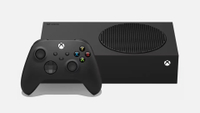 Xbox Series S (1TB): $349 @ Amazon
Pre-Order!