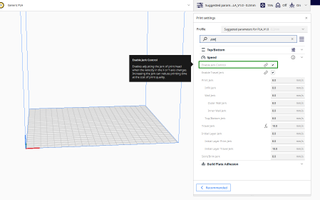 How to Fix Ghosting in 3D Prints