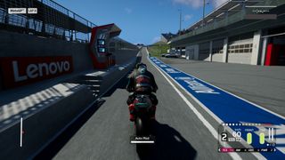 MotoGP 20