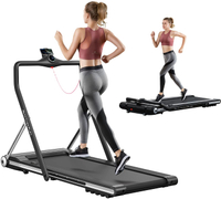 Rhythm Fun Treadmill: was $719 now $559 @ Amazon