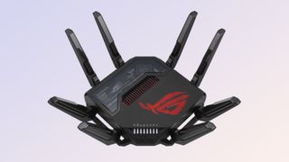 Asus ROG Rapture GT-BE98 Pro