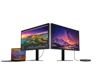 LG 27-inch UltraFine 5K Display (Credit: LG)